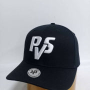 JDUBB Cap Positivevibes – Black (PVS)