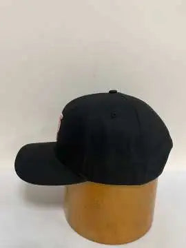 LESSHGO CAP – BLACK (LSG)