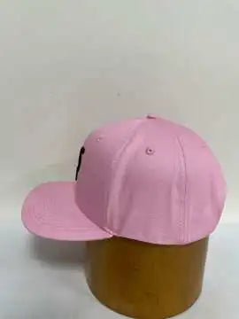 LESSHGO CAP – PINK (LSG)