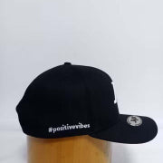 JDUBB Cap Positivevibes – Black (PVS)