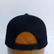 JDUBB Cap Positivevibes – Black (PVS)