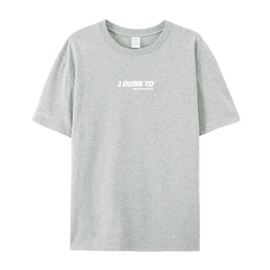 JDubb T-Shirt – Grey